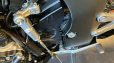 Honda CBR1000RR-R SP